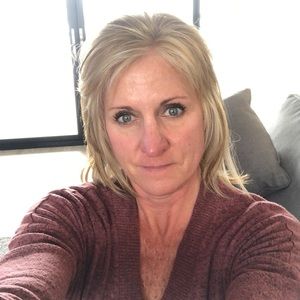 Meet your Posher, Cindy